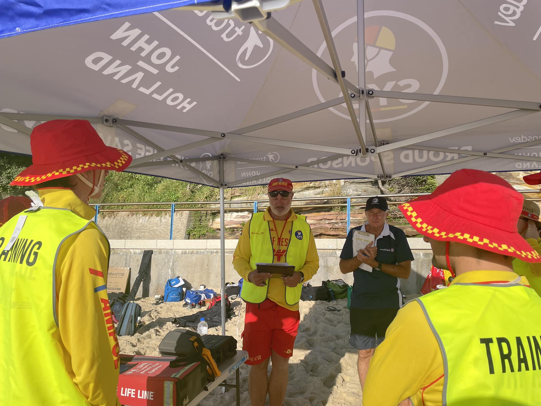 SMPC Course #6 – Session 1