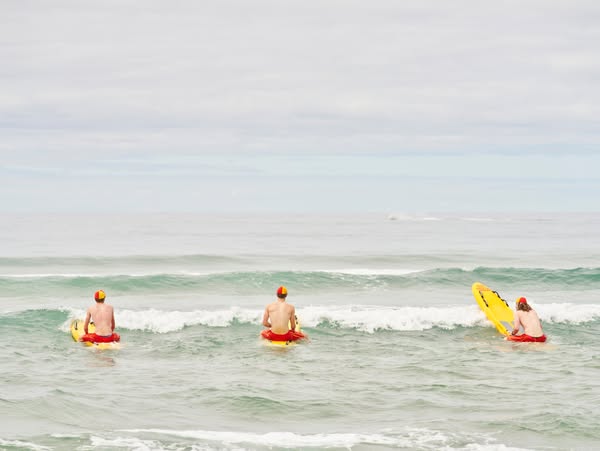 No Lives Lost this Season across Sydney Branch Beaches