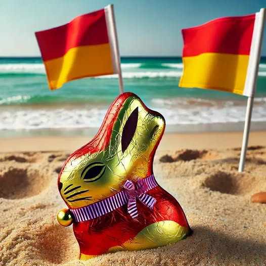 Stay Safe at the Beach this Long Weekend