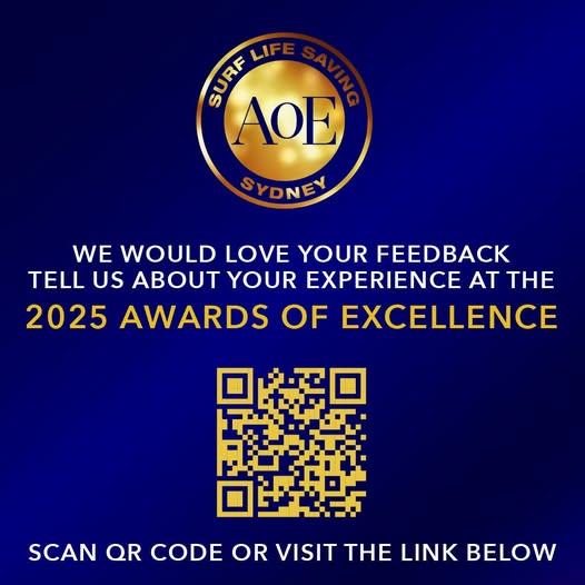 AOE Post Event Survey