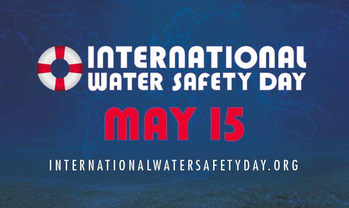 International Water Safety Day