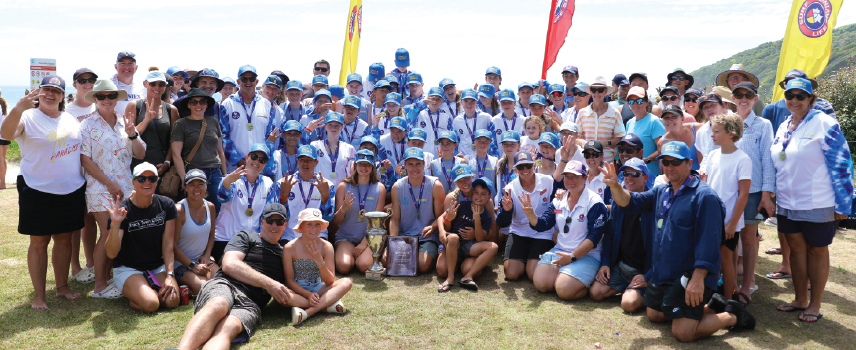 Partnering with or Supporting Us - SLS Sydney