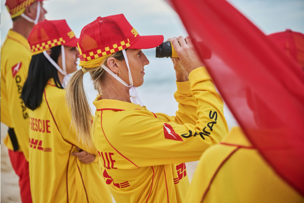 Lifesaving - SLS Sydney